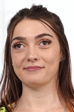 Char Gates portrait