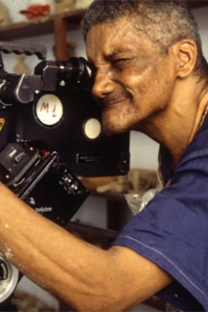 Fernando Diniz portrait