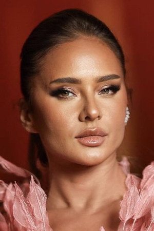 Nelly Karim portrait
