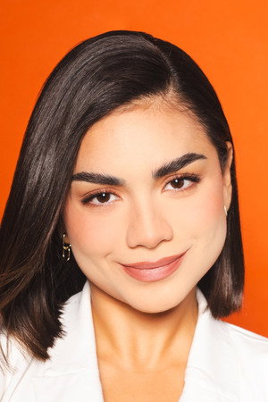 Marcela Santamaria portrait
