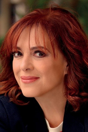 Eleni Randou portrait