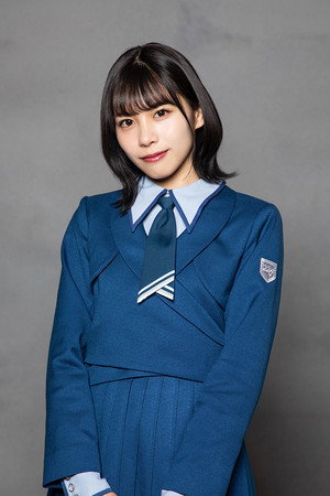 Aina Takeda portrait