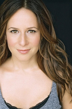 Miriam Korn portrait