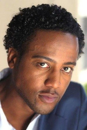 Vincent Craig Dupree portrait