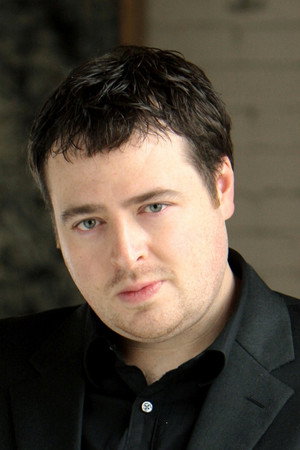 Craig Michaelson portrait