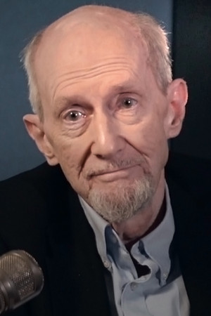 John Bohannon portrait