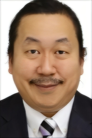Lee Hyun-woong portrait