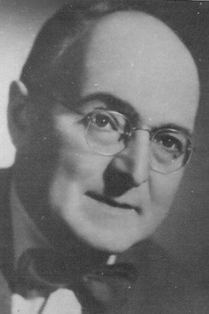 Gai Danzas portrait