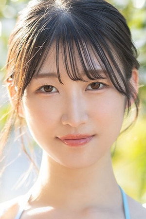 Miho Yukishiro portrait