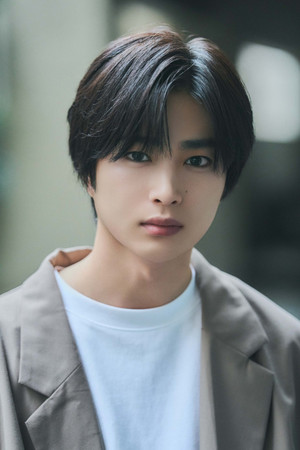 Ryosuke Sota portrait