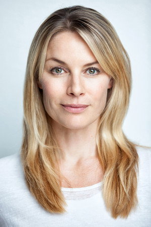 Petra van de Voort portrait