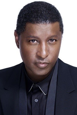 Babyface portrait