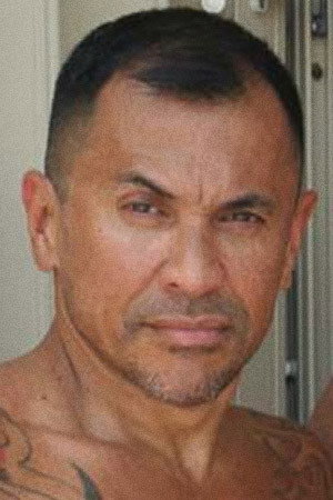 Rex Valentino portrait