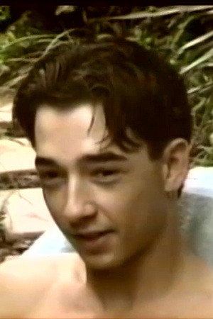 Tyler Reeves portrait