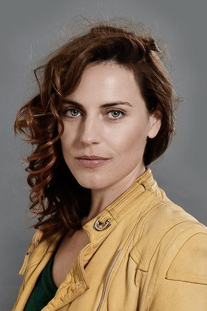 Antje Traue portrait