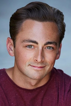 Parker Goris portrait