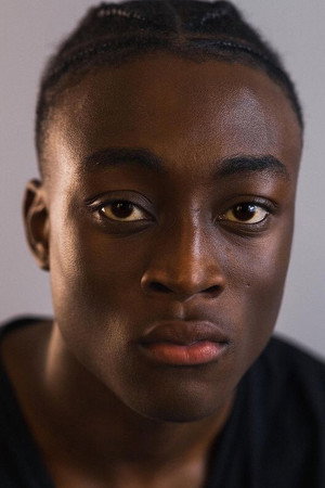 Selorm Adonu portrait