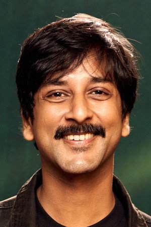 Tanmay Dhanania portrait