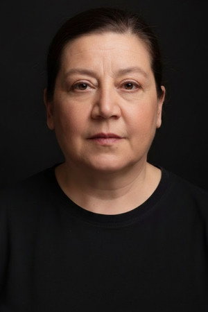 Zerrin Epikmen portrait