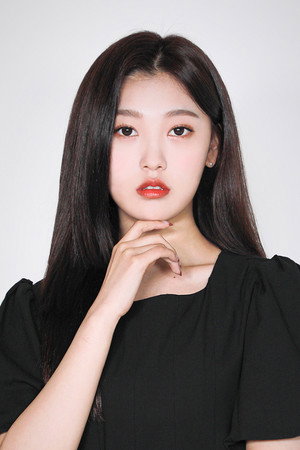 Choerry portrait