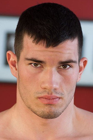 Oleg Hubert portrait