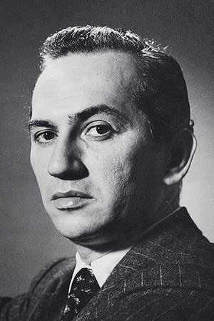 Edmundo Lopes portrait