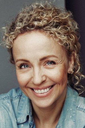 Julie R. Ølgaard portrait