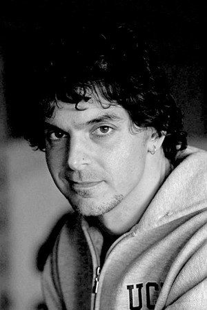 Don Mancini portrait