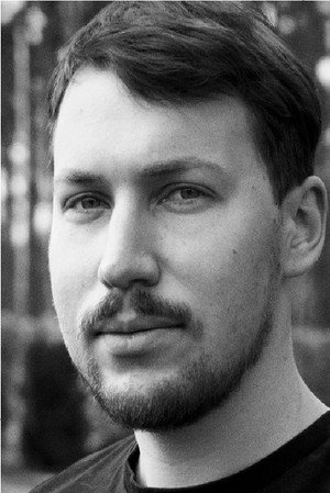 Gints Zilbalodis portrait