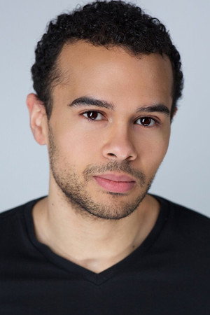 Dominique Allen Lawson portrait