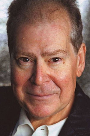 Tino Insana portrait