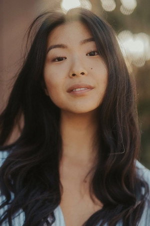 Ami Park portrait