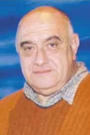 Pelusa Suero portrait
