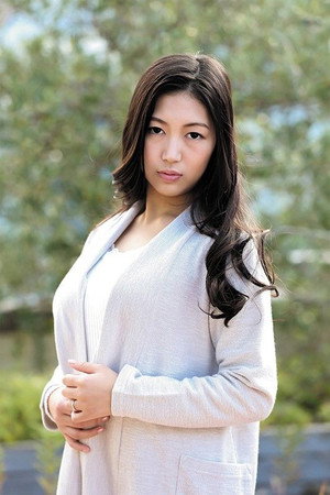 Nene Sakura portrait