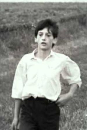 Hughie Restorick portrait