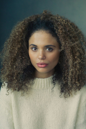 Jessica Kate Plummer portrait