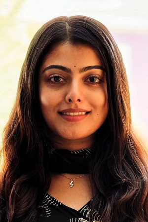 Merin Philip portrait