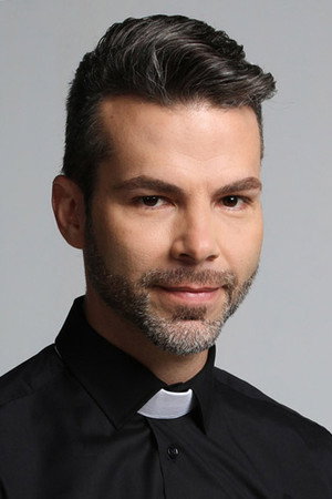 Nacho Huett portrait
