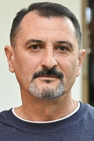Emin Mirabdullayev portrait