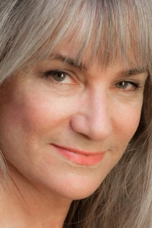 Debra De Liso portrait