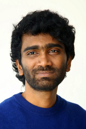 Pradeep Ranganathan portrait