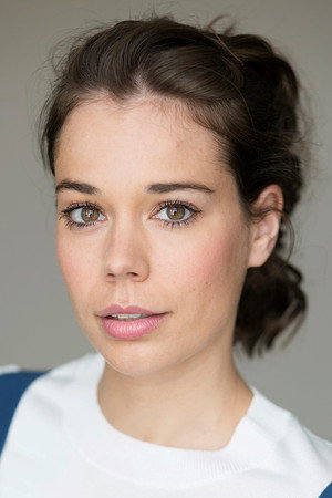 Laia Costa portrait