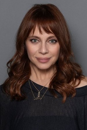 Melinda Clarke portrait