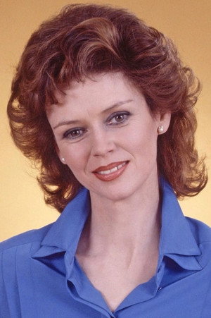 Gabrielle Drake portrait
