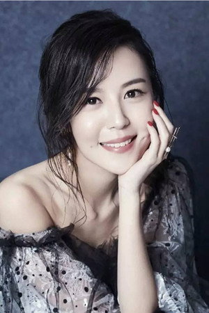 Li Jinming portrait