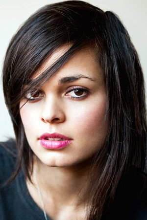 Lina Esco portrait
