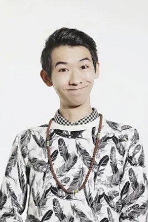 Gao Xuanming portrait