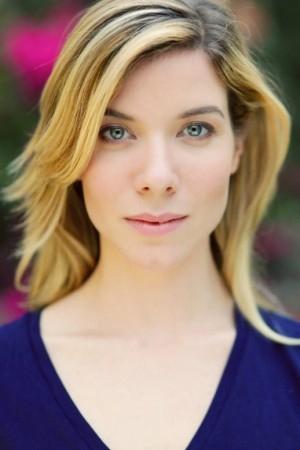 Tessa Ferrer portrait