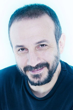Müfit Aytekin portrait