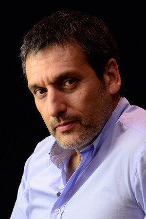 Franklin Rodríguez portrait
